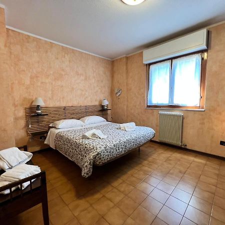 Silicella Apartment Roma Exterior foto