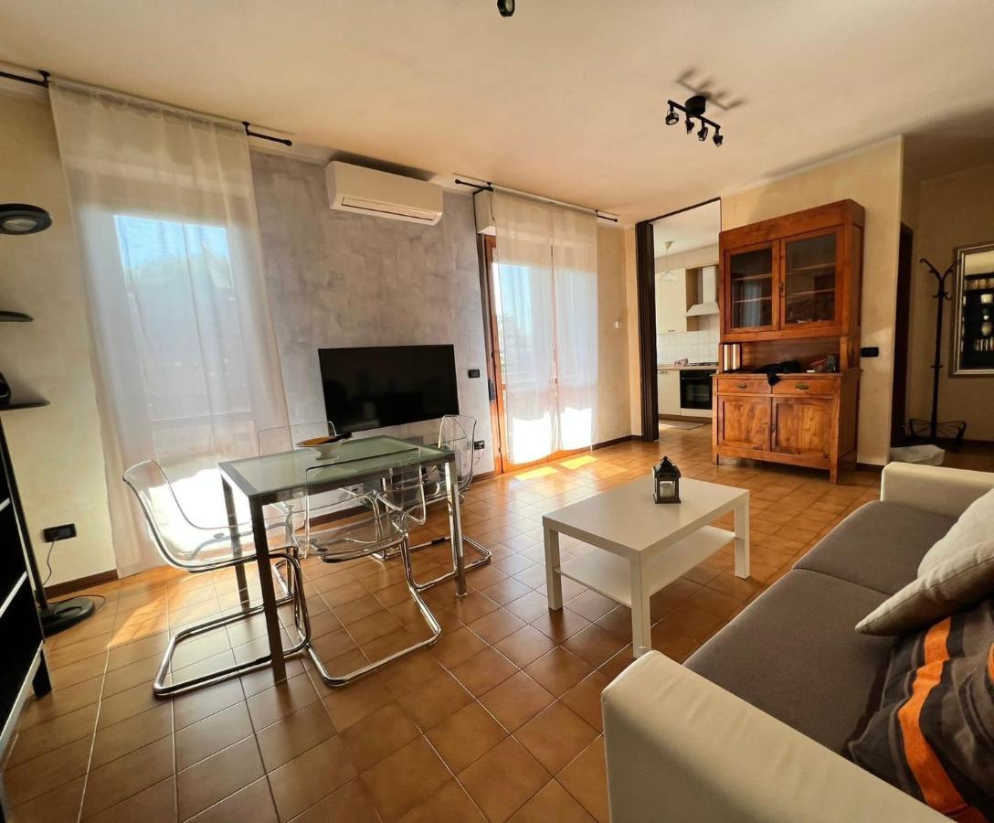 Silicella Apartment Roma Exterior foto