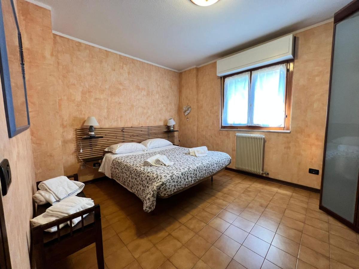 Silicella Apartment Roma Exterior foto
