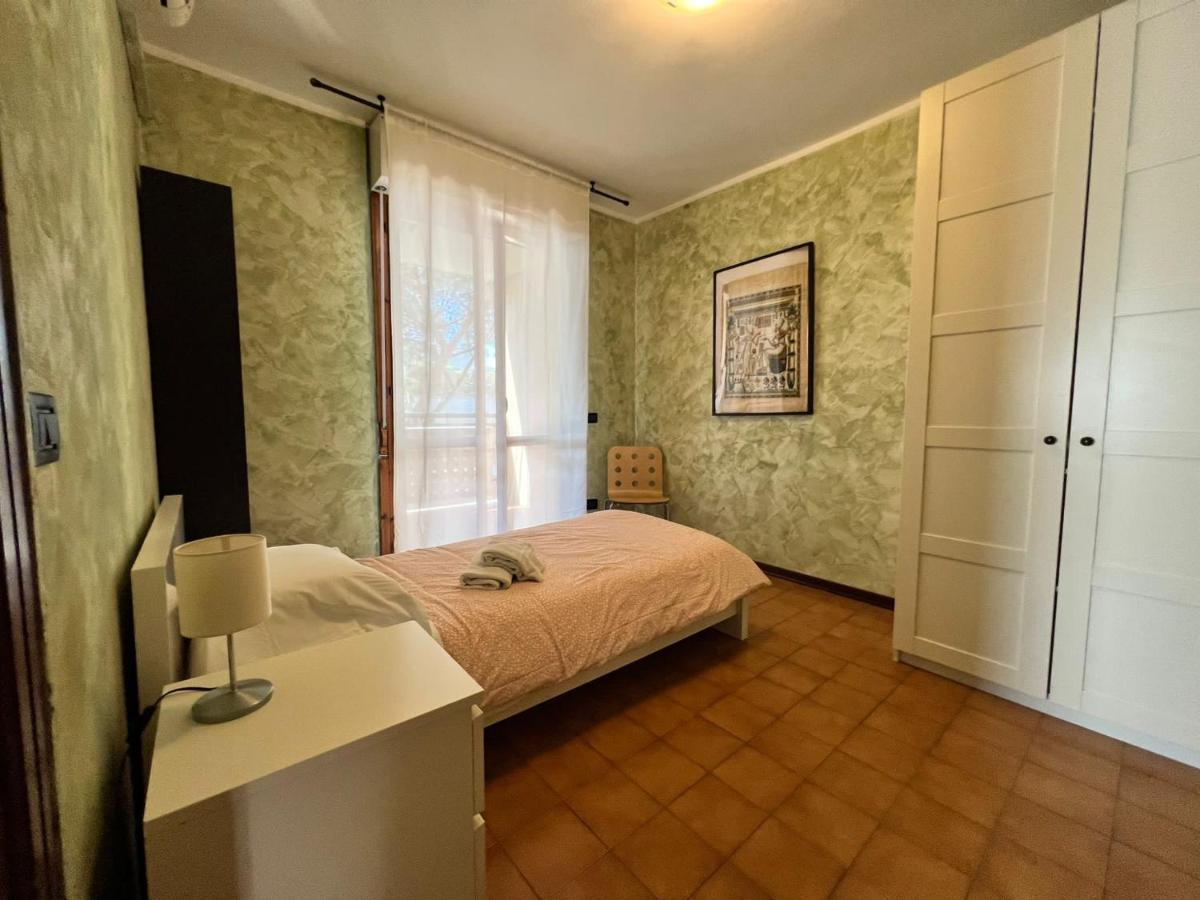 Silicella Apartment Roma Exterior foto